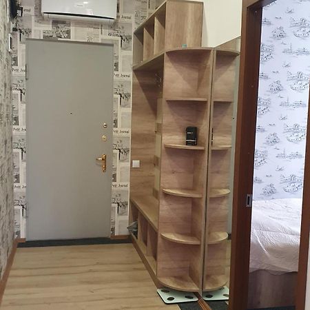 Lucky Apartment Τυφλίδα Εξωτερικό φωτογραφία