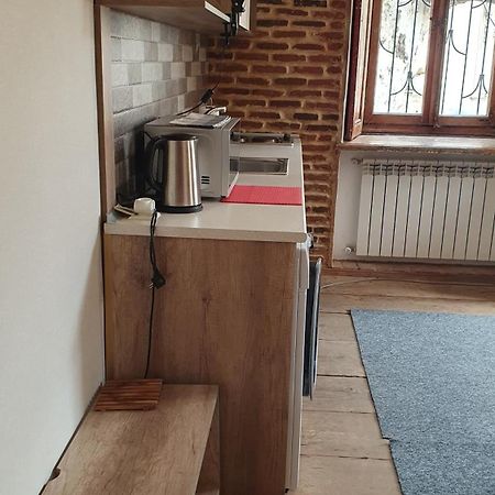 Lucky Apartment Τυφλίδα Εξωτερικό φωτογραφία
