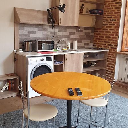Lucky Apartment Τυφλίδα Εξωτερικό φωτογραφία