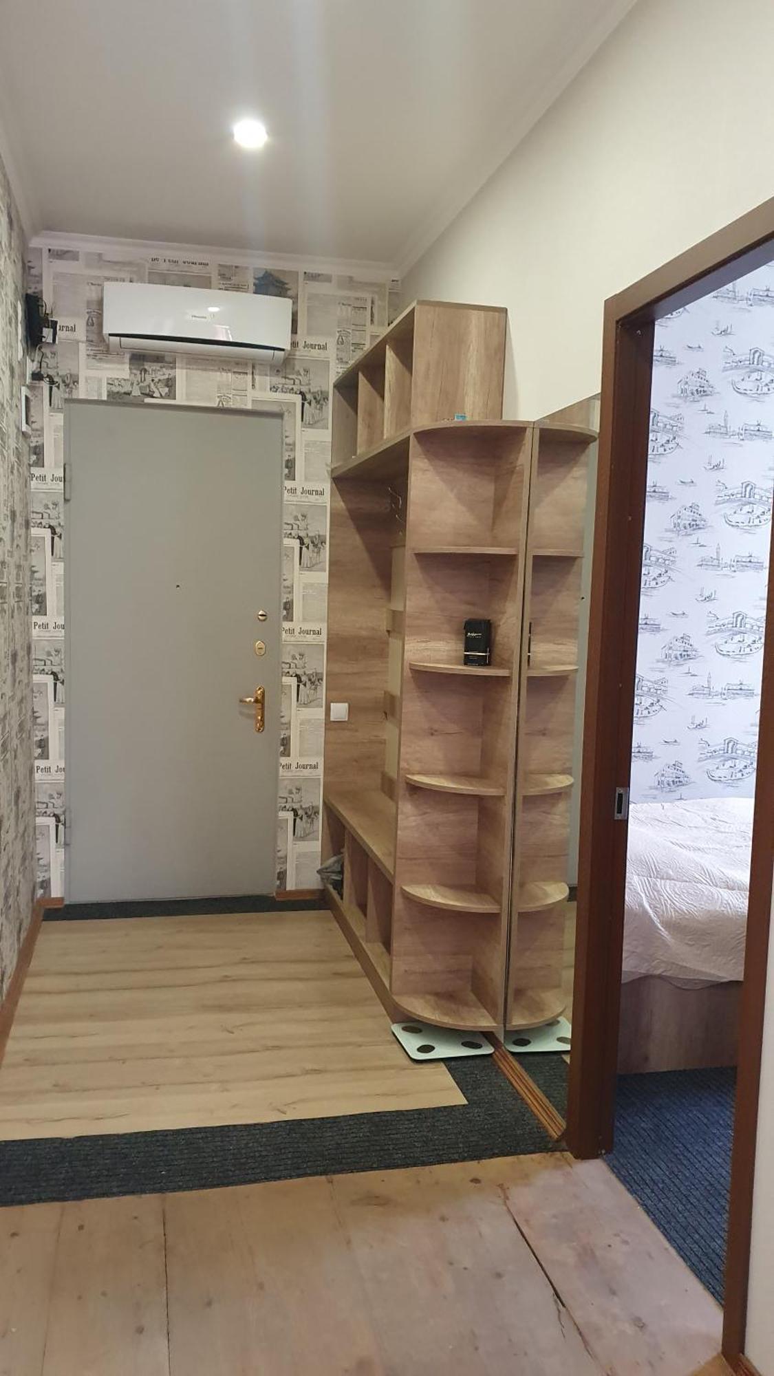 Lucky Apartment Τυφλίδα Εξωτερικό φωτογραφία