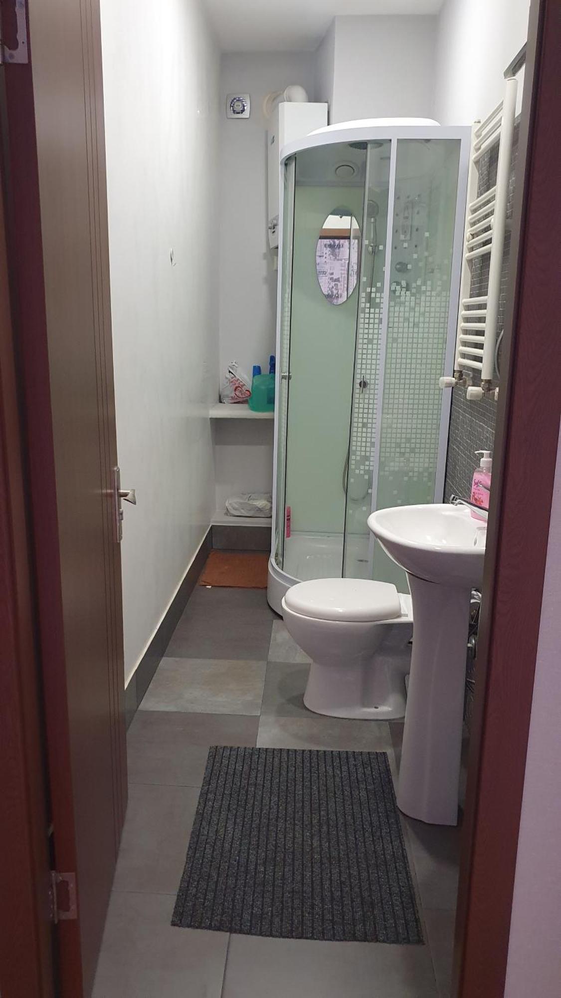 Lucky Apartment Τυφλίδα Εξωτερικό φωτογραφία