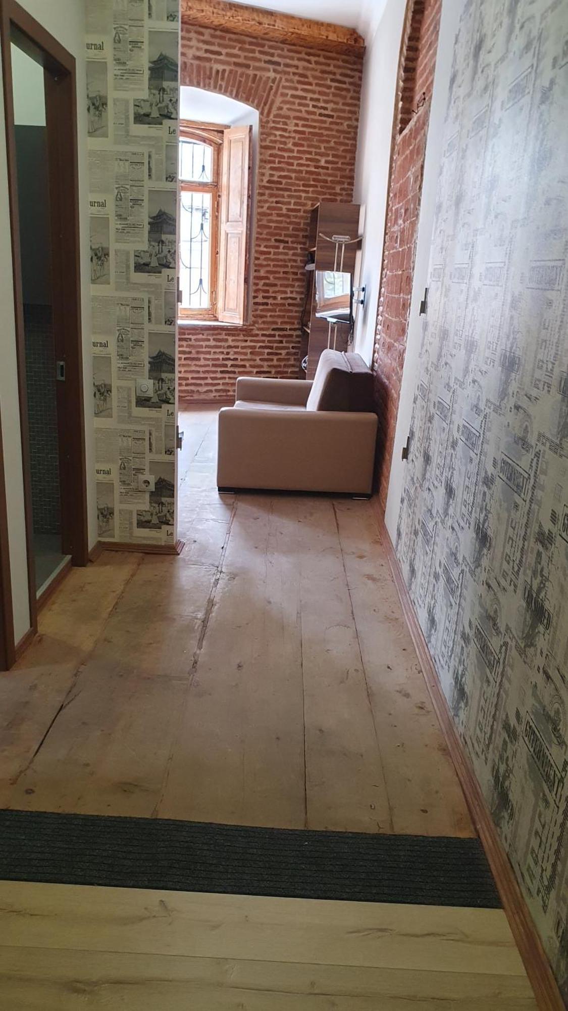 Lucky Apartment Τυφλίδα Εξωτερικό φωτογραφία