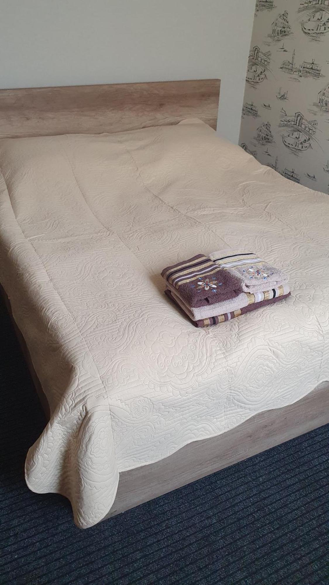 Lucky Apartment Τυφλίδα Εξωτερικό φωτογραφία
