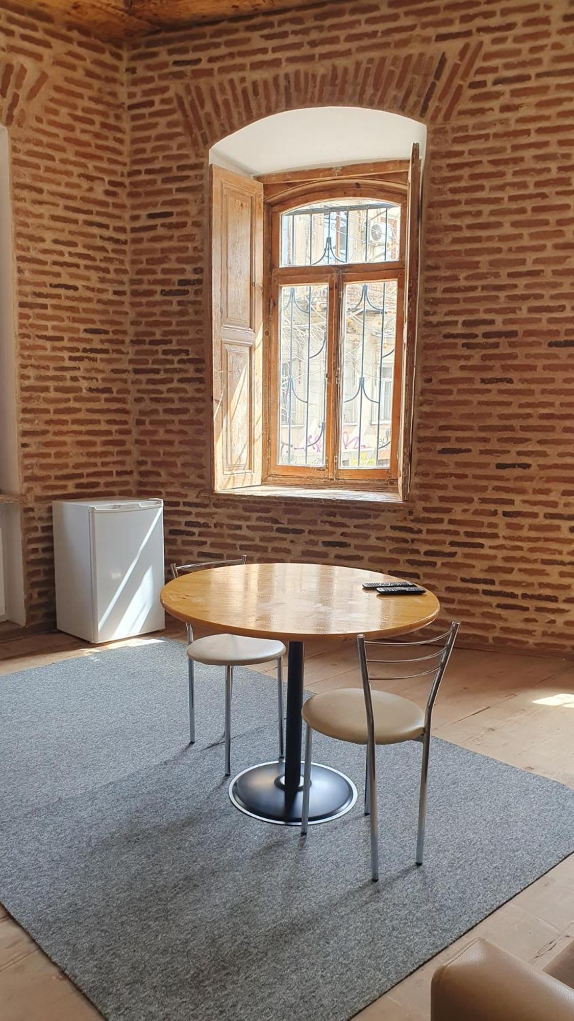 Lucky Apartment Τυφλίδα Εξωτερικό φωτογραφία